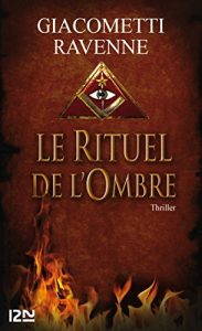 Descargar Le Rituel de l’Ombre (Noirs) pdf, epub, ebook