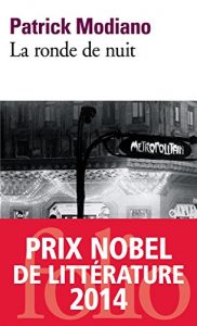 Descargar La Ronde de nuit (Folio) pdf, epub, ebook