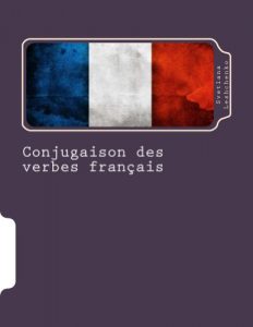 Descargar Conjugaison des verbes français (French Edition) pdf, epub, ebook