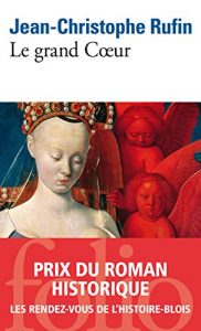 Descargar Le grand Coeur (Folio) pdf, epub, ebook