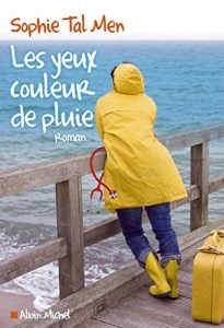 Descargar Les Yeux couleur de pluie (LITT.GENERALE) pdf, epub, ebook