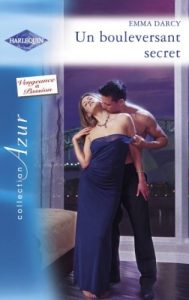 Descargar Un bouleversant secret – Seconde chance pour un amour (Harlequin Azur) (French Edition) pdf, epub, ebook