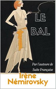 Descargar LE BAL (French Edition) pdf, epub, ebook