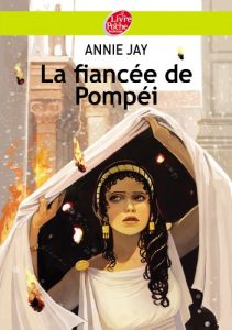 Descargar La fiancée de Pompéi (Historique t. 1755) (French Edition) pdf, epub, ebook