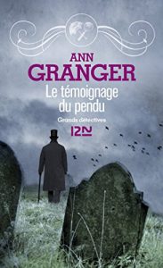 Descargar Le témoignage du pendu (Grands détectives) pdf, epub, ebook