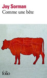 Descargar Comme une bête (Folio) pdf, epub, ebook