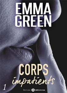 Descargar Corps impatients – 1 (French Edition) pdf, epub, ebook