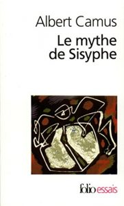 Descargar Le mythe de Sisyphe (Folio essais) pdf, epub, ebook