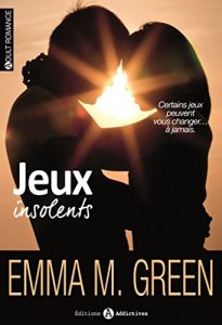 Descargar Jeux insolents – L’intégrale (French Edition) pdf, epub, ebook