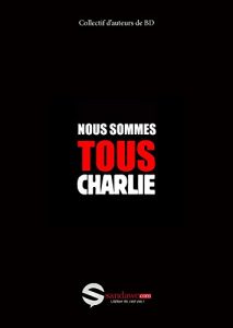 Descargar Nous sommes tous Charlie (French Edition) pdf, epub, ebook