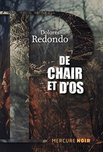 Descargar De chair et d’os (Mercure Noir) pdf, epub, ebook