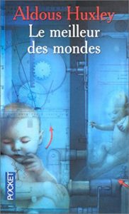 Descargar Le Meilleur des mondes (French Edition) pdf, epub, ebook