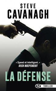 Descargar La Défense: Une aventure d’Eddie Flynn, T1 (Thriller social) pdf, epub, ebook
