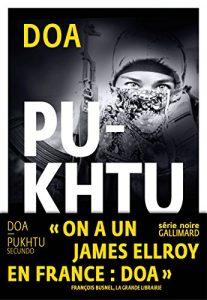 Descargar Pukhtu Secundo pdf, epub, ebook