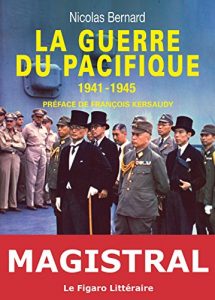 Descargar La guerre du pacifique 1941-1945: 1941-1945 (HISTOIRE DE) pdf, epub, ebook