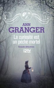 Descargar La curiosité est un péché mortel (Grands détectives) pdf, epub, ebook