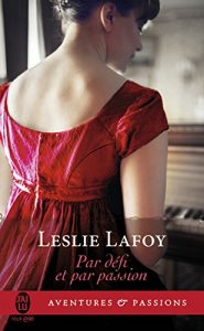 Descargar Par défi et par passion (J’ai lu Aventures & Passions) pdf, epub, ebook