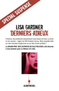 Descargar Derniers adieux (Spécial suspense) pdf, epub, ebook