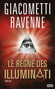 Descargar Le Règne des Illuminati – extrait pdf, epub, ebook