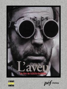 Descargar L’aveu – Scénario du film pdf, epub, ebook