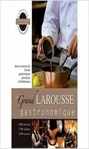 Descargar le grand larousse gastronomique (French Edition) pdf, epub, ebook