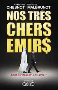 Descargar Nos très chers émirs (Document) pdf, epub, ebook