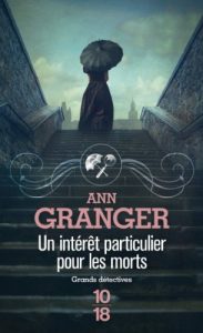 Descargar Un intérêt particulier pour les morts (Grands détectives) pdf, epub, ebook