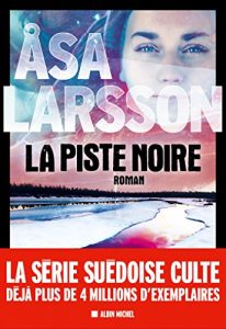 Descargar La Piste noire (LITT.GENERALE) pdf, epub, ebook