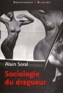 Descargar Sociologie du dragueur pdf, epub, ebook