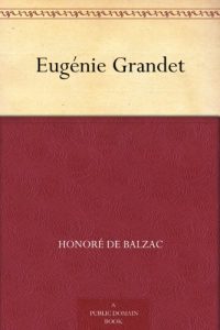 Descargar Eugénie Grandet (French Edition) pdf, epub, ebook