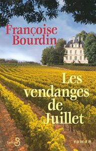 Descargar Les vendanges de Juillet pdf, epub, ebook