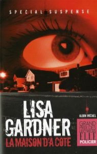 Descargar La Maison d’à côté (Spécial suspense) pdf, epub, ebook