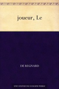 Descargar joueur, Le (French Edition) pdf, epub, ebook