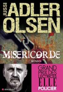 Descargar Miséricorde (LITT.GENERALE) pdf, epub, ebook
