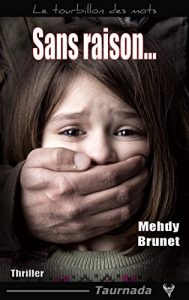 Descargar Sans raison (Le tourbillon des mots) pdf, epub, ebook