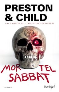 Descargar Mortel sabbat (French Edition) pdf, epub, ebook