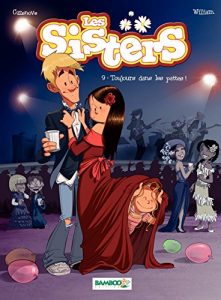 Descargar Les Sisters – Tome 9 – Toujours dans les pattes ! pdf, epub, ebook