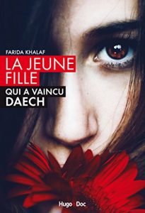 Descargar La jeune fille qui a vaincu Daech pdf, epub, ebook