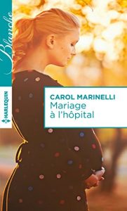 Descargar Mariage à l’hôpital : Harlequin collection Blanche (French Edition) pdf, epub, ebook