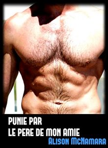 Descargar Punie par le père de mon amie (French Edition) pdf, epub, ebook