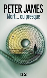 Descargar Mort… ou presque (Policier / thriller) pdf, epub, ebook