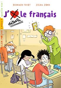 Descargar J’aime/je déteste le français (Milan poche cadet) (French Edition) pdf, epub, ebook