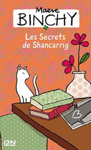 Descargar Les secrets de Shancarrig (Pocket roman) pdf, epub, ebook