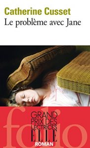 Descargar Le problème avec Jane (Folio) pdf, epub, ebook