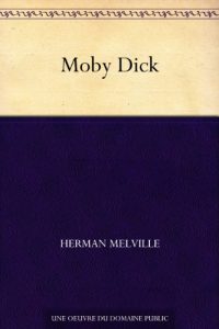 Descargar Moby Dick (French Edition) pdf, epub, ebook