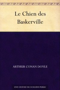 Descargar Le Chien des Baskerville (French Edition) pdf, epub, ebook