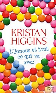 Descargar L’amour et tout ce qui va avec (HarperCollins t. 1) (French Edition) pdf, epub, ebook