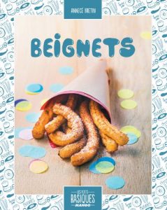 Descargar Beignets (Les Petits Basiques Mango) pdf, epub, ebook