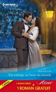 Descargar Un cottage au bout du monde – Un héritage inattendu : (promotion) (Azur) (French Edition) pdf, epub, ebook