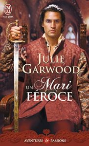 Descargar Un mari féroce (J’ai lu Aventures & Passions) pdf, epub, ebook